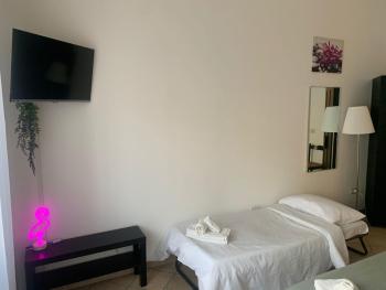 Roux apartment, Rome (photo 4)
