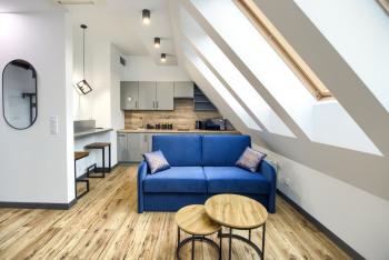 AboutArtApartments - By the river, Breslau (Foto 4)