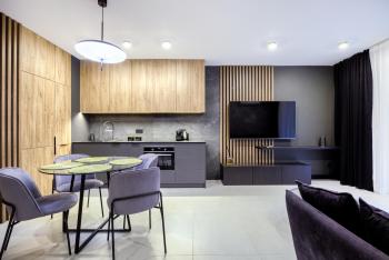 AboutArtApartments - Twin Towers, Wrocław (photo 5)