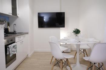 Elegant Apartment in Wenceslas Square, Praga (foto 3)