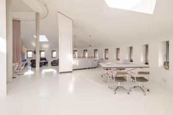 Water Tower Penthouse, Berlin (photo 5)