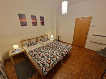 Sašo Rooms & Apartments, Ljubljana (Foto 5)