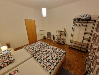 Sašo Rooms & Apartments, Ljubljana (Foto 4)
