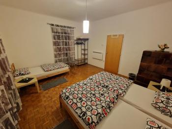 Sašo Rooms & Apartments, Ljubljana (Foto 3)