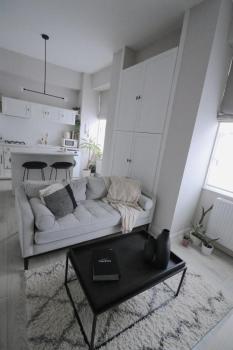 Modern Flat in Central Edinburgh, Edinburgh (fotografie 4)