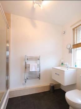 Grassmarket Apartment with Amazing Castle View, Edimburgo (foto 5)