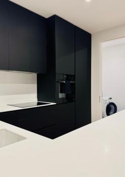 Mezapark Design Apartments, Riga (Foto 4)