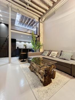 VelaSanz Homes - Santa Paula Suite Granada, Granada (fotografie 5)