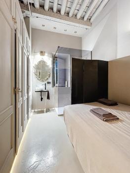 VelaSanz Homes - Santa Paula Suite Granada, Granada (fotografie 4)