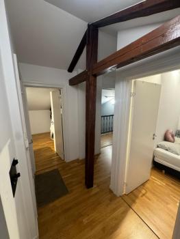 Book a Room in The Heart of Oslo, Oslo (photo 3)