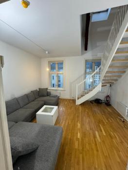 Book a Room in The Heart of Oslo, Oslo (photo 2)