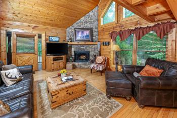 Sunset Mountain, Pigeon Forge (foto 5)