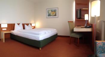 Hotel Flandrischer Hof, Cologne (photo 3)
