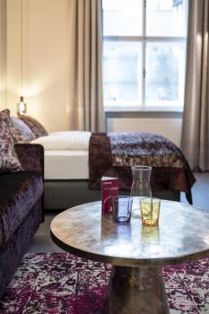 HOTEL andrä, Зальцбург (фото 3)