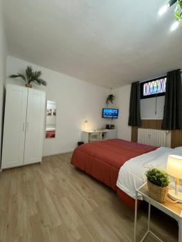 Home In Town - Home in City Life near San Siro Stadium, Милан (фото 4)