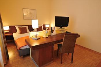 Hotel Flandrischer Hof, Cologne (photo 4)