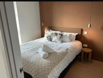 Luxury 2 bedroom apartment Manchester city center, Manchester (fotografie 4)