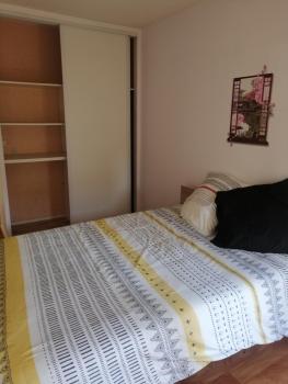 Les fontaines T4 Spacieux 3 chambres parking gratuit, Toulouse (foto 3)