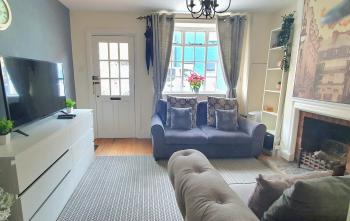 Inviting 2-Bed Cottage in Windsor, Windsor (foto 3)