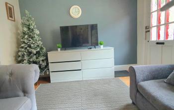 Inviting 2-Bed Cottage in Windsor, Windsor (foto 5)