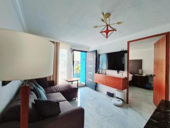 ALOJAMIENTO CeNTRICO CANCuN, Cancún (Foto 5)