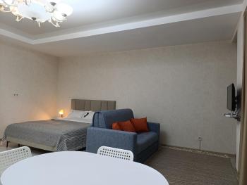 AURA on Umetalieva 84, Bishkek (foto 4)
