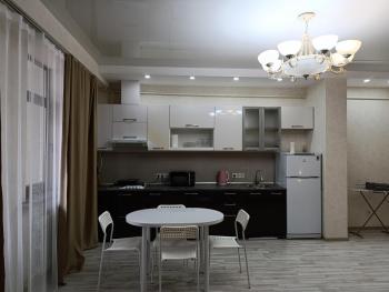 AURA on Umetalieva 84, Bishkek (foto 5)