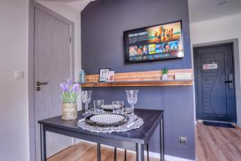 Lily's Studio 7 by Bulgarentals - Central Sofia, Sofia (Foto 3)