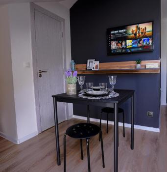 Lily's Studio 7 by Bulgarentals - Central Sofia, Sofia (Foto 5)