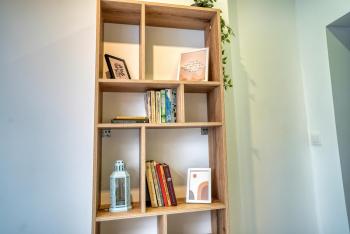 Lily's Studio 6 by Bulgarentals - Central Sofia, Sofia (Foto 4)