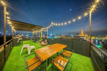 RALPH Bangkok, Bangkok (fotografie 4)