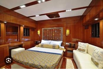 Hans Beys yatch, Istanbul (photo 3)