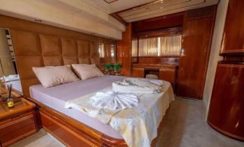 Hans Beys yatch, Istanbul (photo 4)
