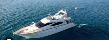 Hans Beys yatch, Istanbul (photo 5)