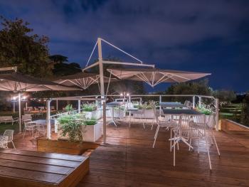 Cà Toresele Relais Osteria Garden, Verona (fotografie 5)