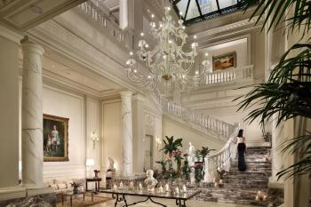 Palazzo Parigi Hotel & Grand Spa - LHW, Mailand (Foto 2)