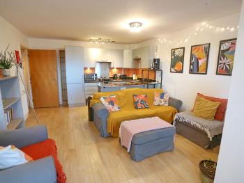Pass the Keys Cosy Apartment Mins Away to Man City Etihad Arena, Manchester (foto 2)