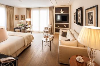 Palazzo Parigi Hotel & Grand Spa - LHW, Mailand (Foto 3)