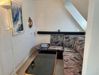 Apartment für 5 Personen mit Gartennutzung - Messezimmer, Hannover (photo 2)