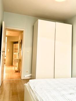 Beautiful 2 bedroom familiar luxury apartment, Bruselas (foto 4)