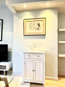 Beautiful 2 bedroom familiar luxury apartment, Bruselas (foto 5)