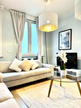 Beautiful 2 bedroom familiar luxury apartment, Bruselas (foto 2)