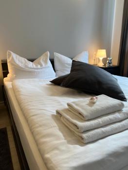 Gemütliches Apartment in nähe der Messe, Frankfurt (foto 5)