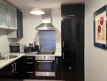 Conveniently Located, 2 Bedroom Modern Apartment, Dublin (fotografie 3)