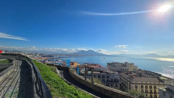 La Stanza a parte, Neapel (Foto 4)