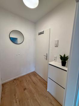 HoliDeis Köln Center Studio-Apartment, Cologne (photo 5)