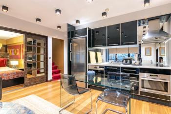 Deger 16 Residences, Istanbul (fotografie 3)
