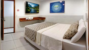 Mini Hotel, Jericoacoara (foto 5)