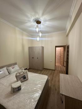 Apartment with a beautiful view of the city, Jerevan (fotografie 4)