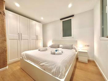 Apartamento Hierros VLC, Валенсия (фото 5)
